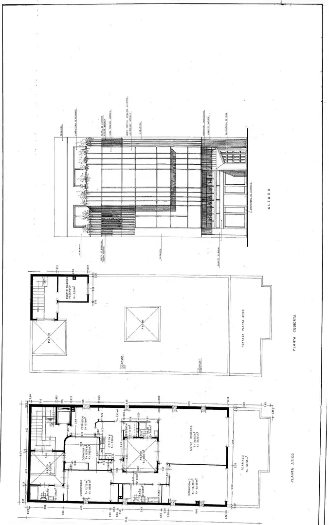 Residencial amb ascensor en venda a Calle LA NAVAL, imagen 36