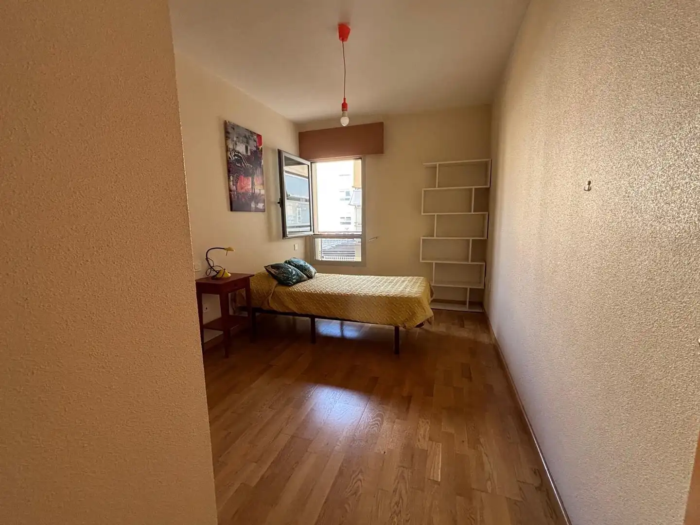Flat with lift to rent in Calle Periodista Antonio Herrero, imagen 18