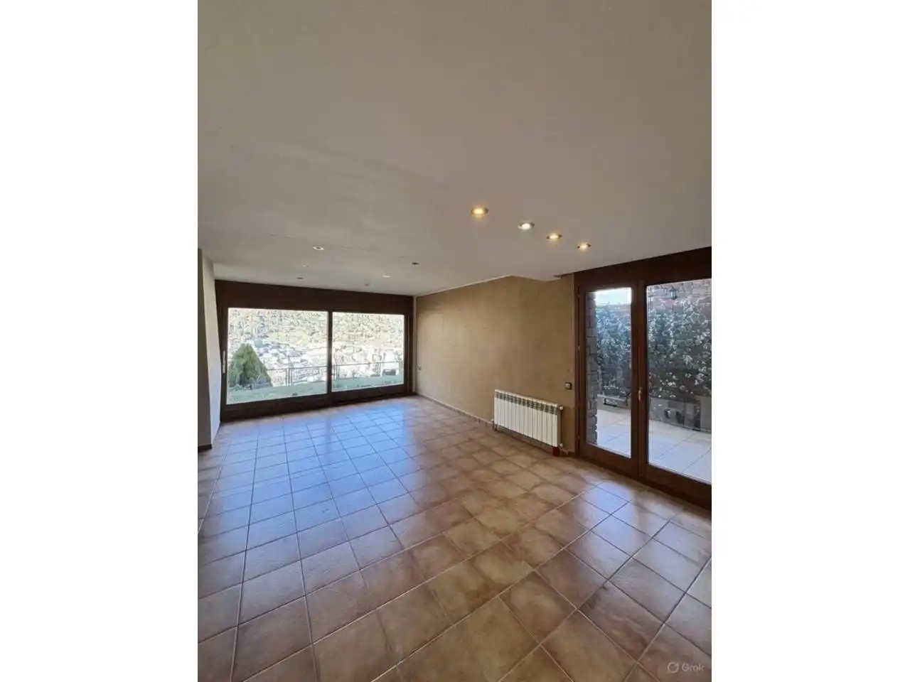 Adosado con jardín en venta en Calle carretera de la Plana Urbanitzacio les Eucambelles, imagen 29