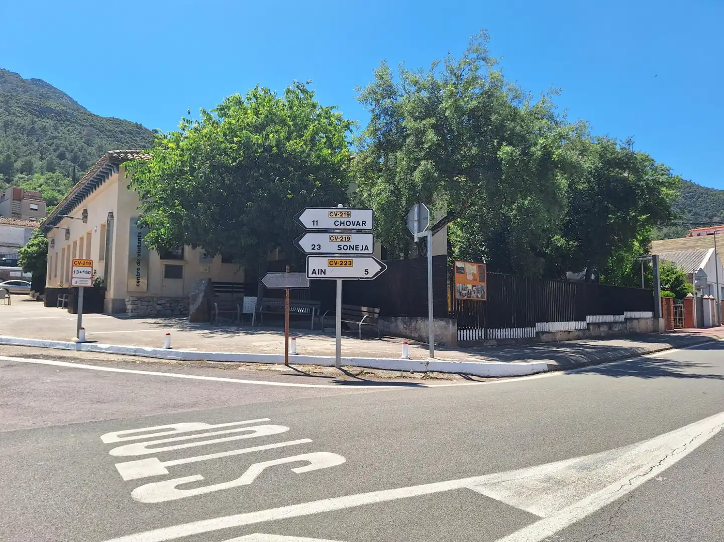 Appartement à louer à Camino HORTA SECA, imagen 19