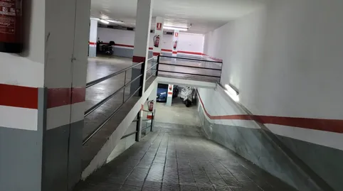 Foto 5 de Garatge de lloguer a Calle Calderon, Centre, Sabadell