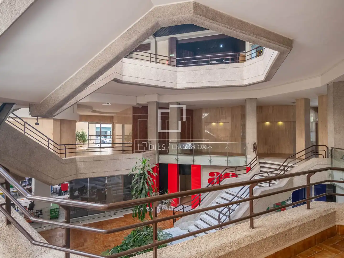 Attique avec ascenseur à vendre à Centro, imagen 39