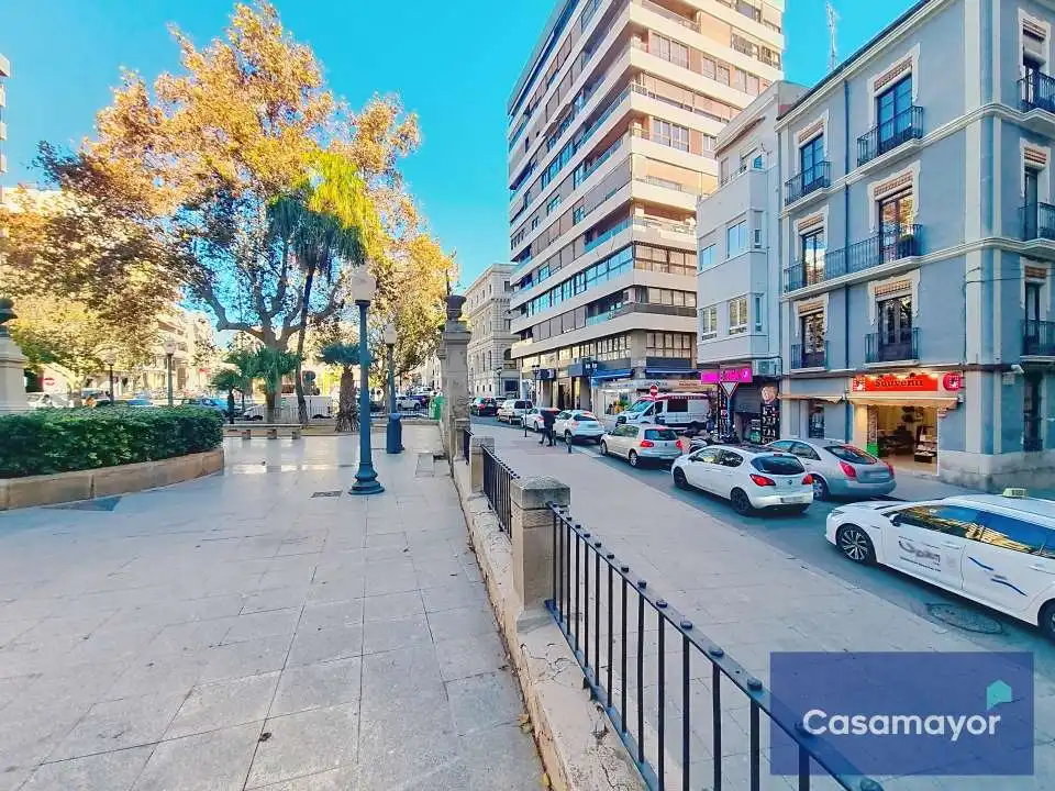 Local comercial en traspàs a Centro, imagen 14