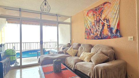 Foto 3 von Wohnungen zum Verkauf in Plans - Gasparot, Villajoyosa / La Vila Joiosa