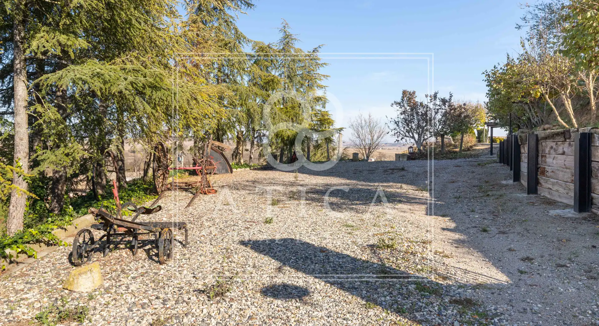 Casa o chalet en venta en Ossó de Sió con Aire acondicionado, Calefacción y Jardín privado