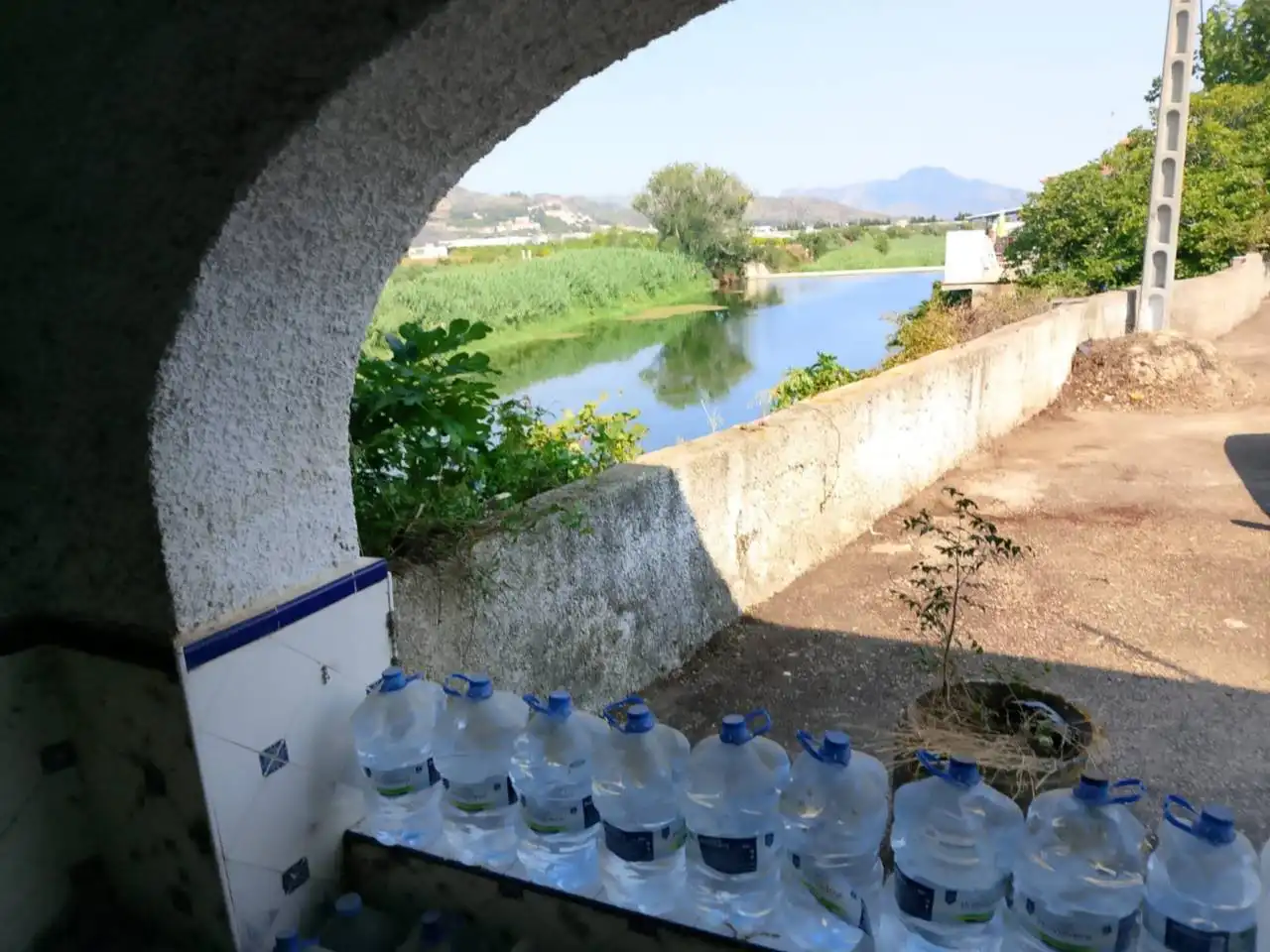 Casa o xalet en venda en Vilallonga / Villalonga amb Jardí privat i Terrassa