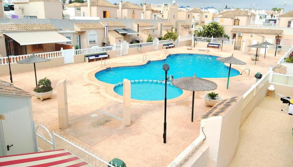 Foto 1 de Casa o chalet en venta en Los Balcones - Los Altos, Alicante