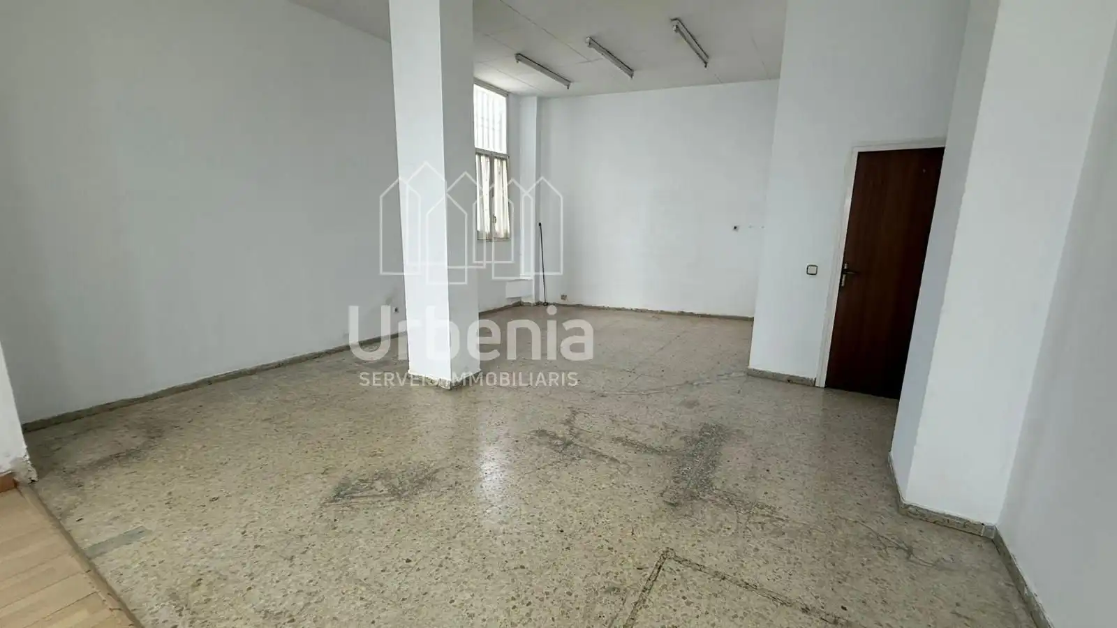 Local de lloguer a Cerdanyola Nord