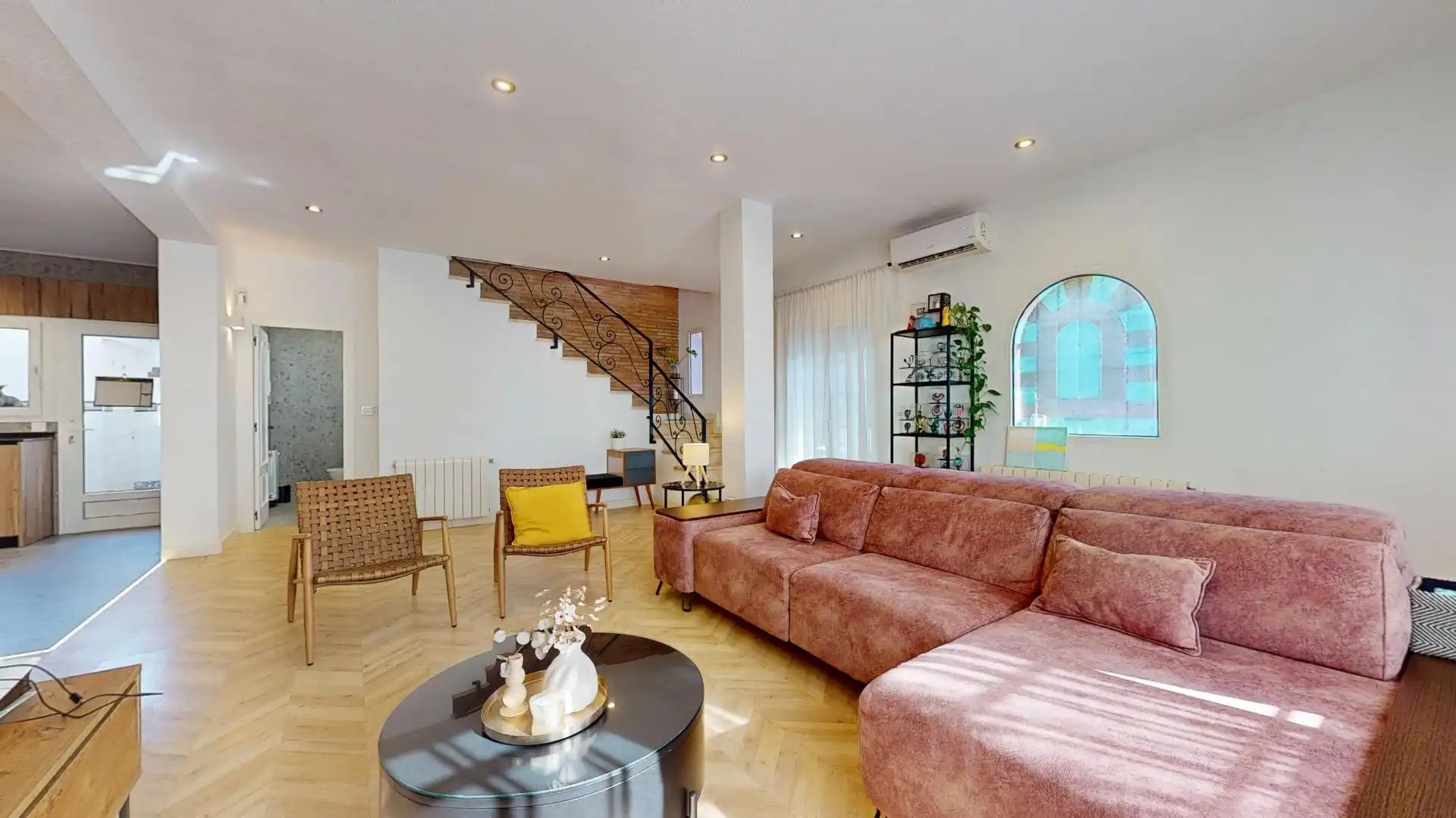 Villa avec terrasse à vendre à AVIACION, imagen 3