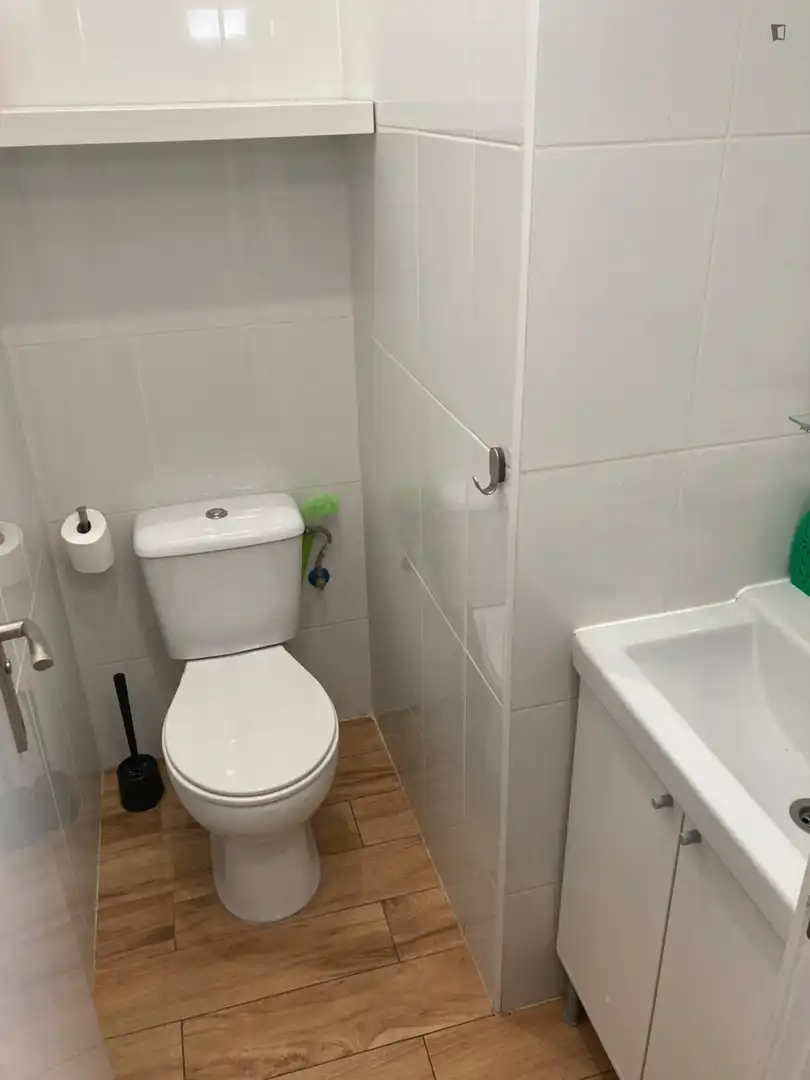 Habitació a Numancia