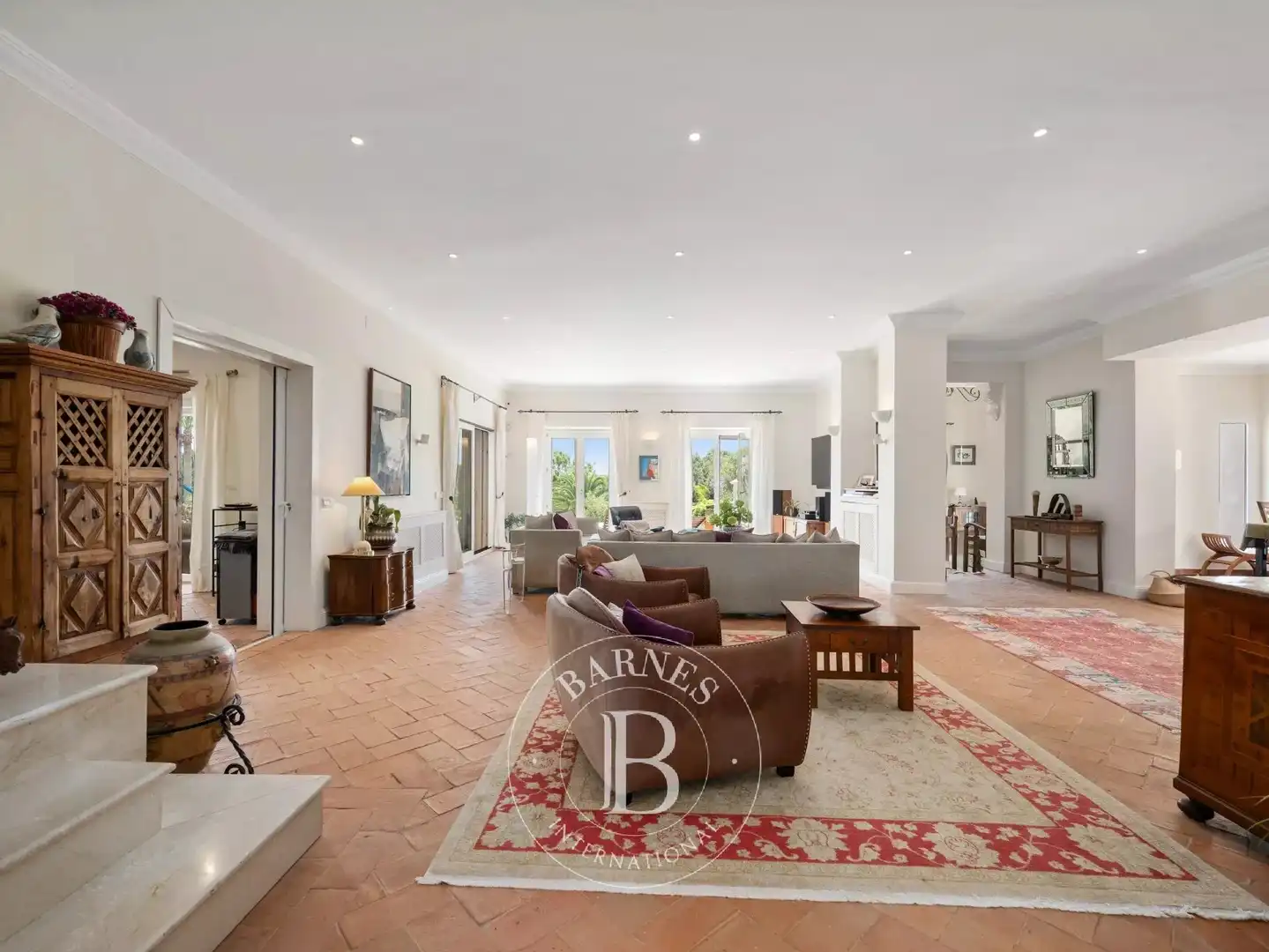 Maison avec piscine à vendre à Sotogrande Alto, imagen 8