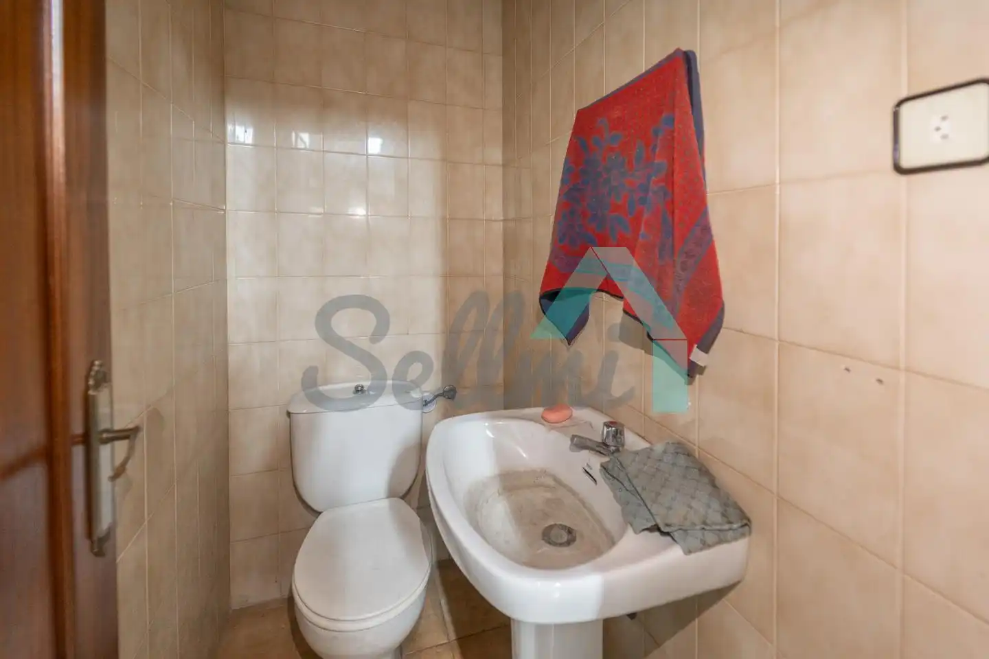 Bureau avec ascenseur à vendre à Campoamor, imagen 18