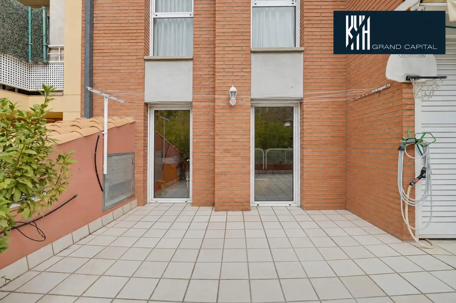 Appartement avec ascenseur à vendre à Carrer Carrer Marquès de Caldes de Montbui, imagen 2