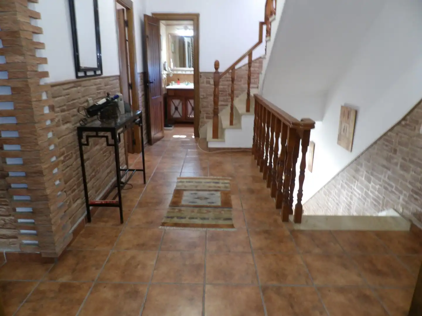 Casa adosada en venta en Algeciras, Cádiz