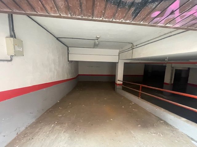 Aparcament de Local en venda en Collado Villalba