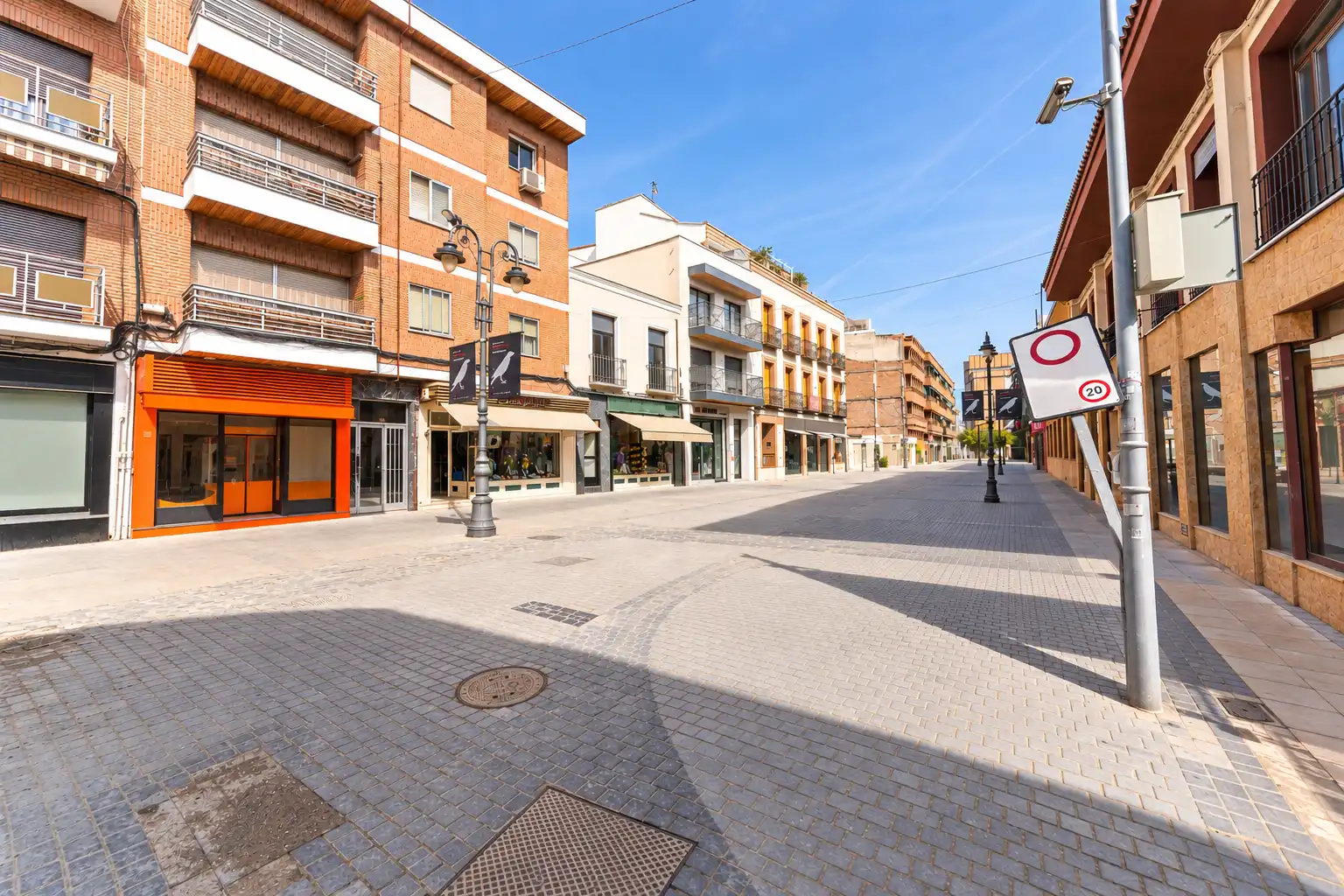 Penthouse mit Aufzug zum Verkauf in Centro, imagen 33