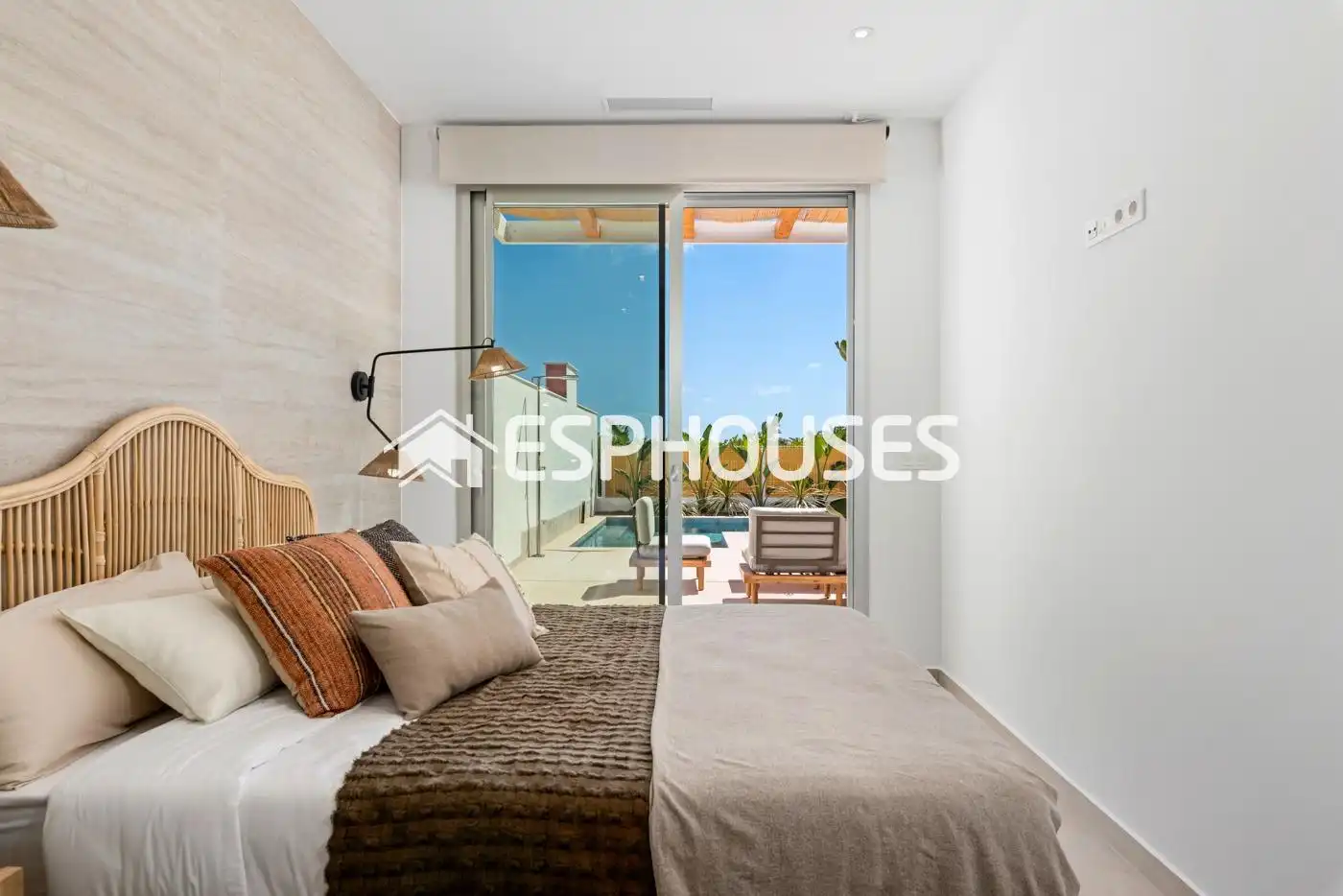 Maison avec piscine à vendre à Benijófar, imagen 18