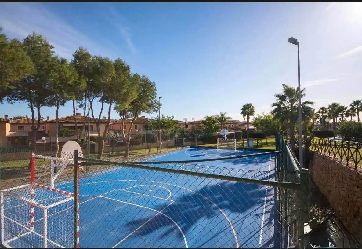 Casa pareada con piscina en venta en Carrera Centaure, imagen 37