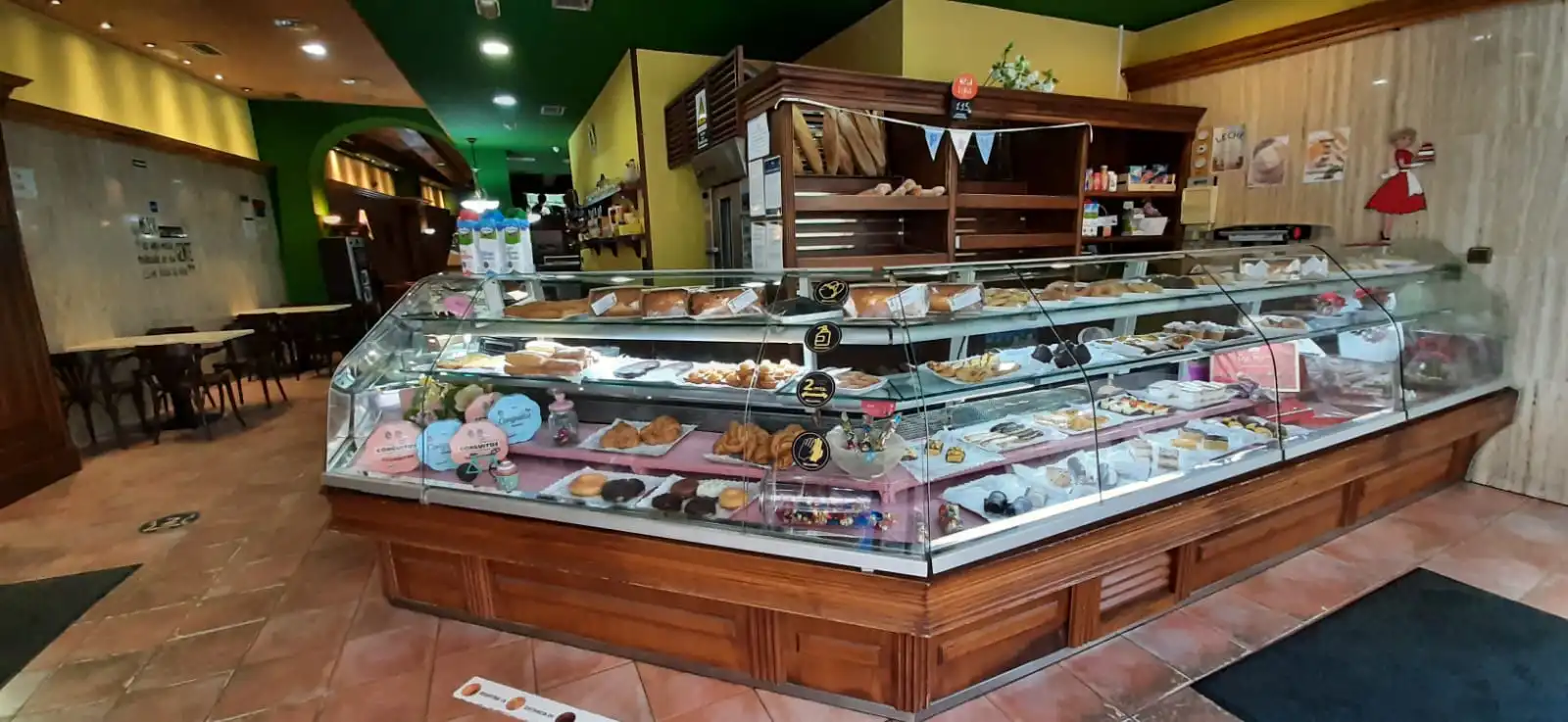 Business premises for sale in Calle la Vega, imagen 13