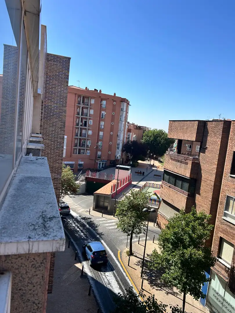 Exterior view of Office for sale in Getafe