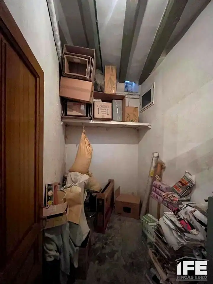 Haus mit Garten zum Verkauf in Alagón, imagen 40
