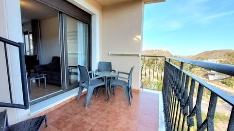 Foto 4 de Ático en venta en Los Collados - Los Geraneos, Murcia