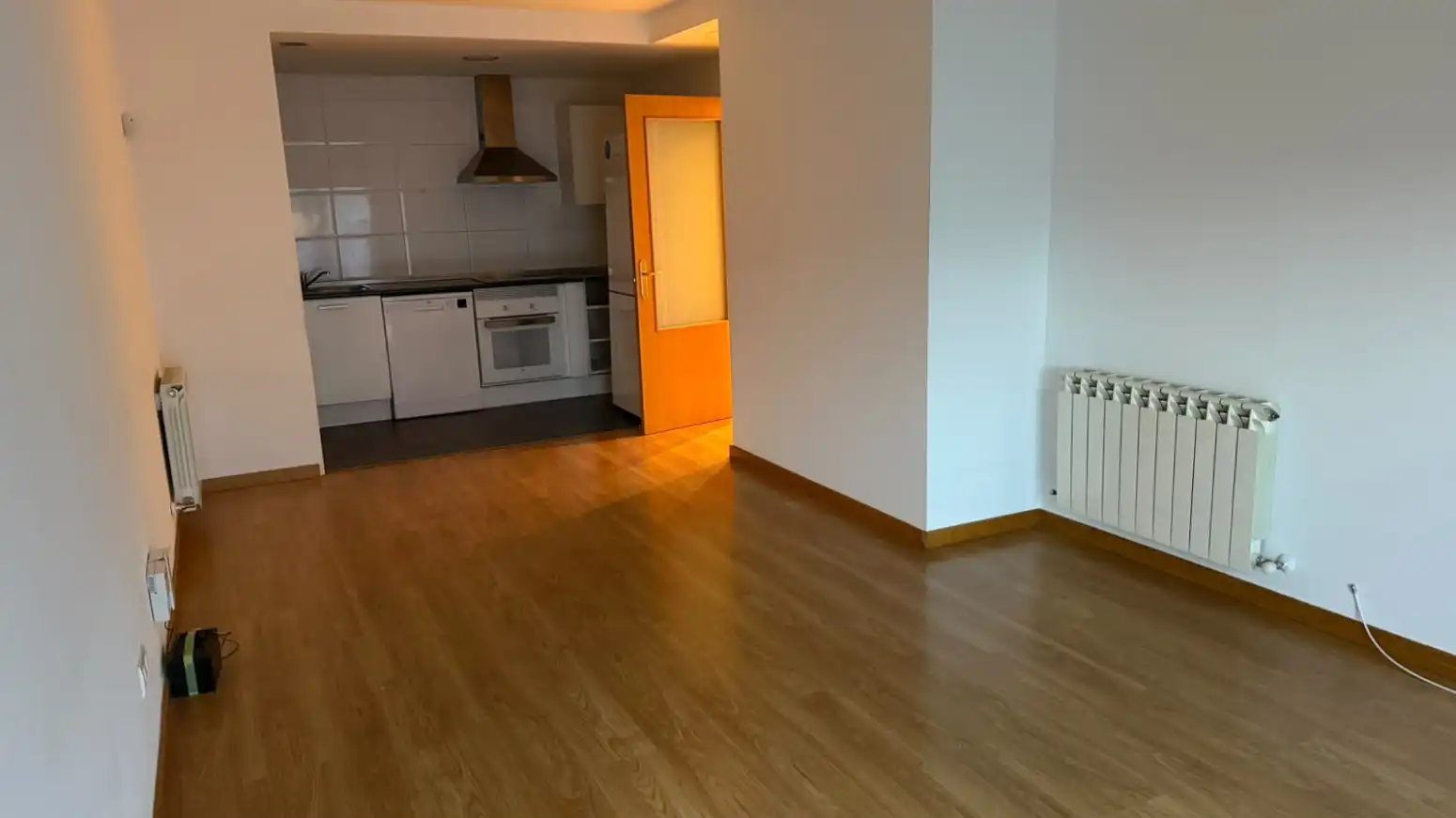 Piso con terraza en venta en Artica - LEONOR DE AQUITANIA 18, imagen 3