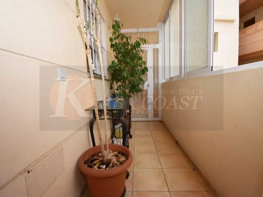 Flat for sale in Puerto Deportivo