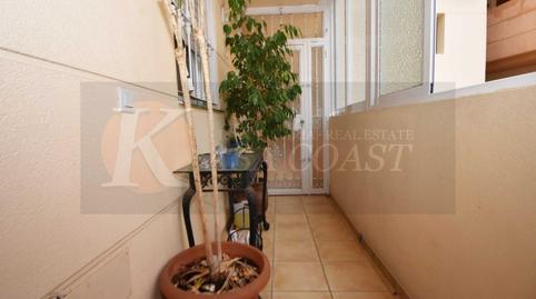 Photo 4 of Flat for sale in Puerto Deportivo, Málaga