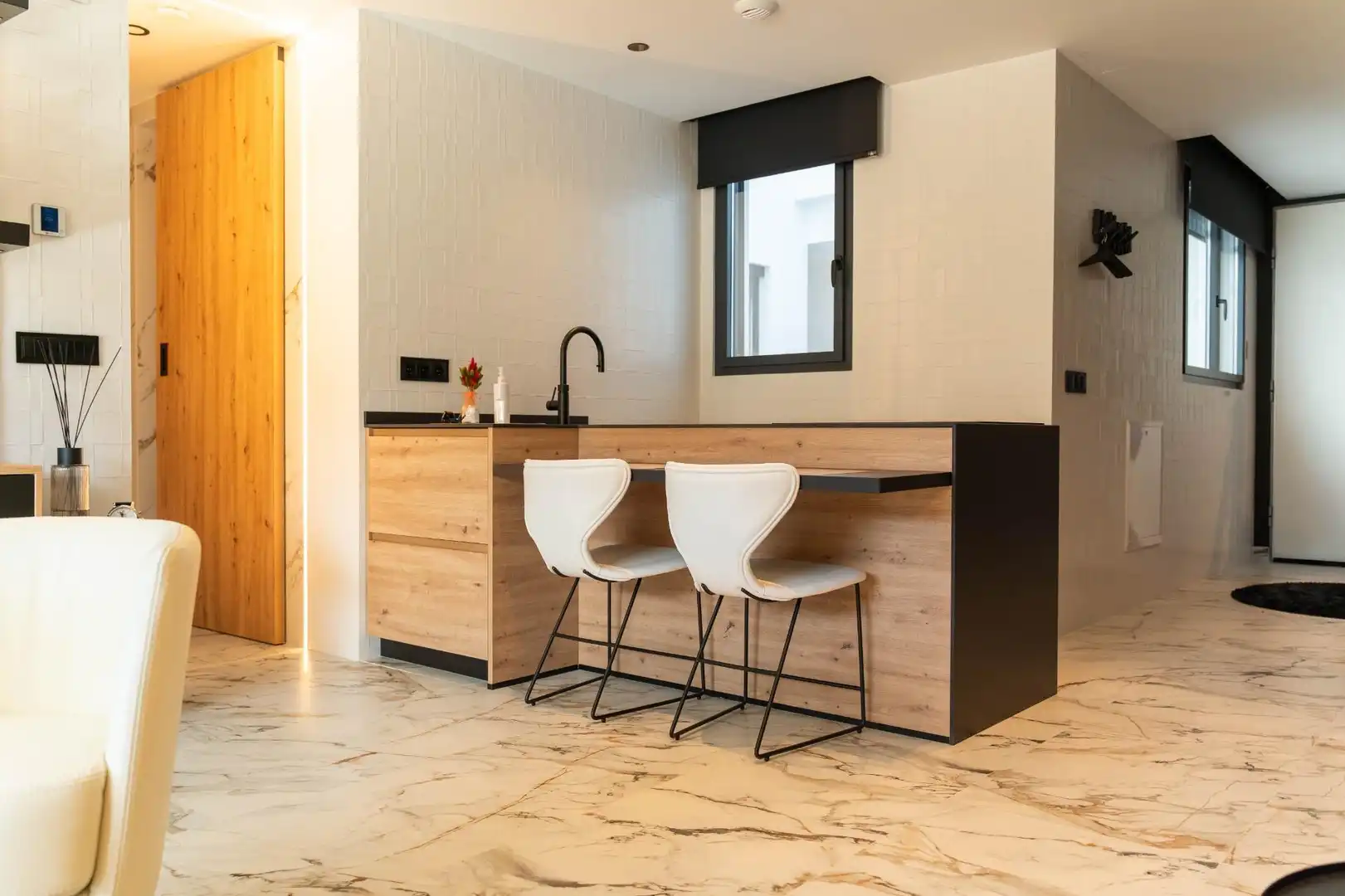 Apartamento con piscina en venta en L'Albir, imagen 24