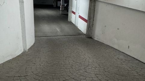 Foto 2 von Garage zum Verkauf in Avenida de Portugal, 65, Pantoja, Toledo