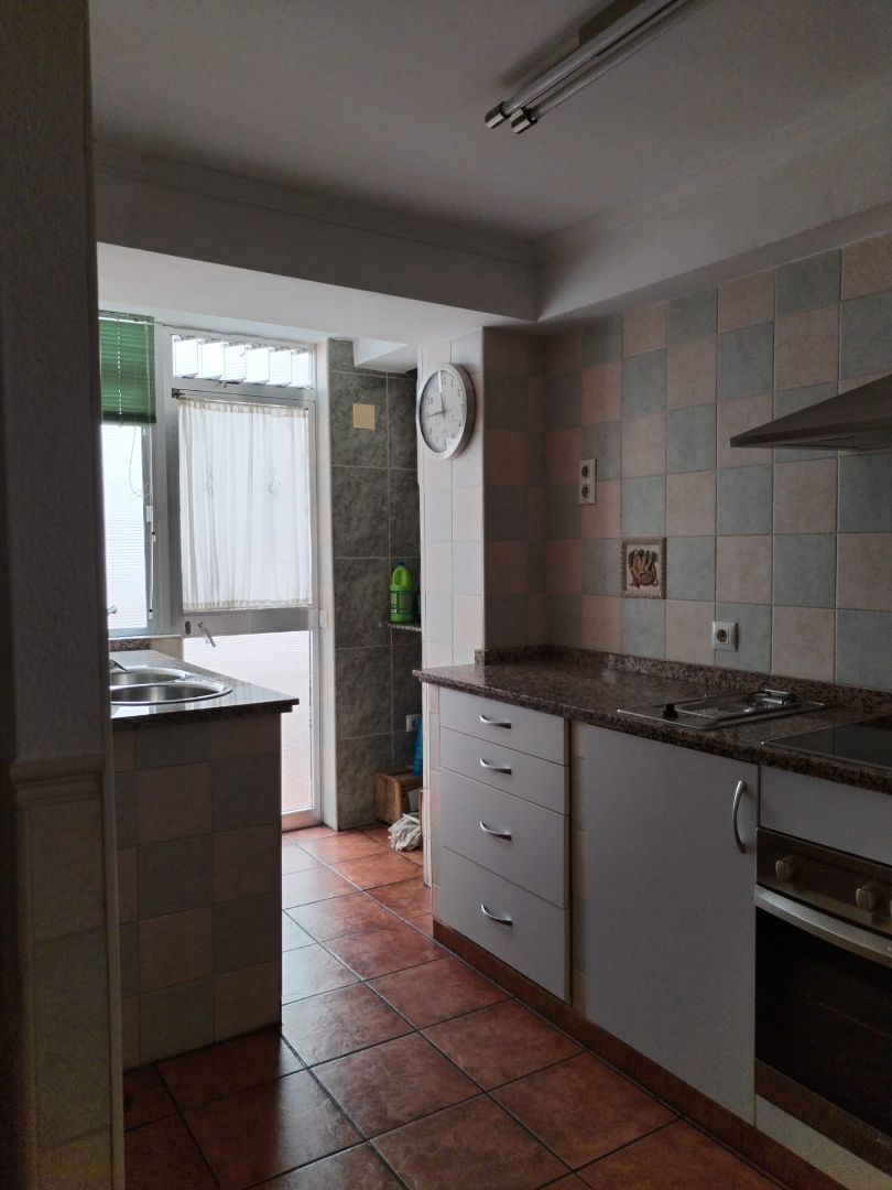 Cocina de Piso en venta en  Córdoba Capital con Aire acondicionado