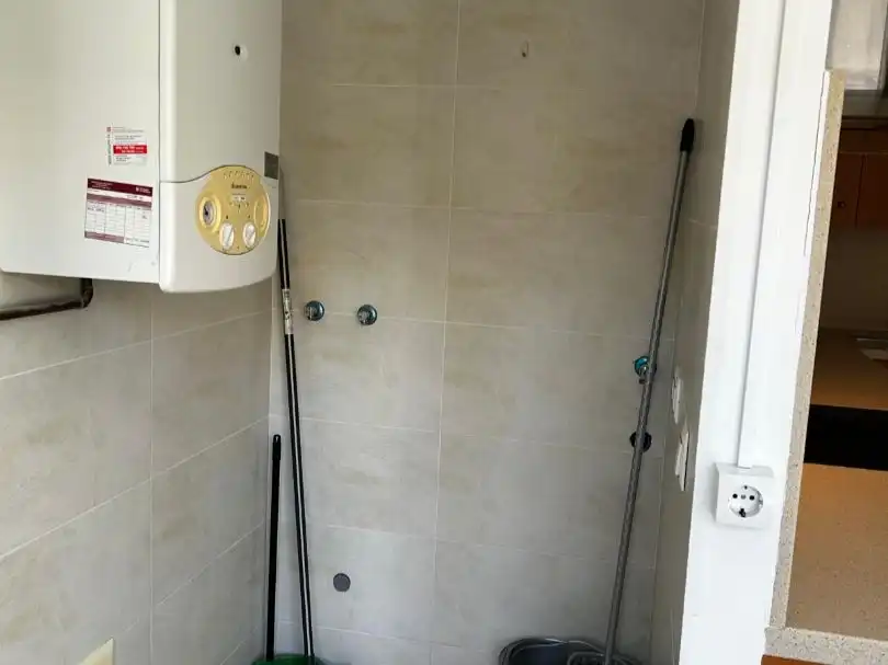 Wohnung mit Aufzug zum Verkauf in Carrer Joan Maragall 15, imagen 11