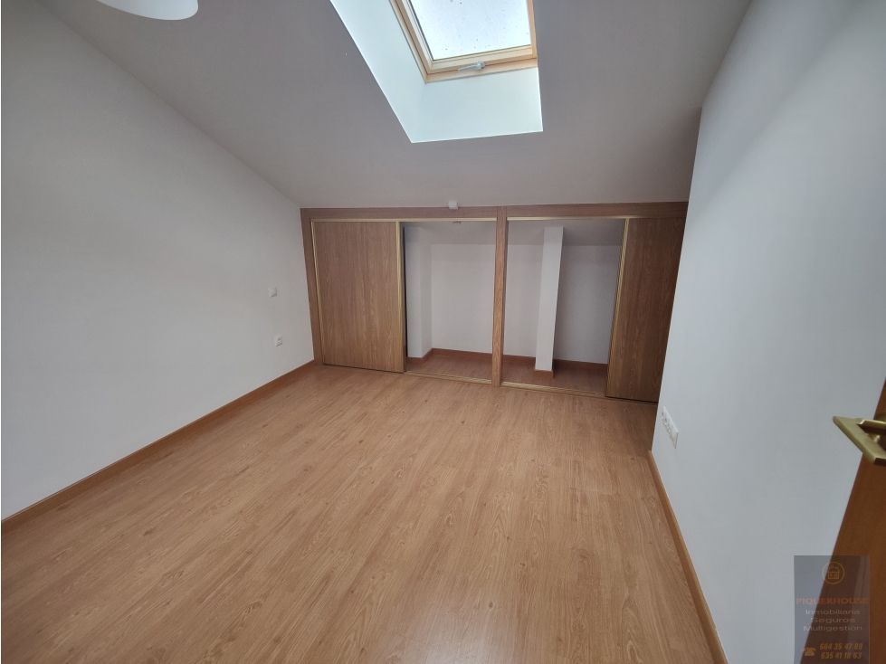 Piso en venta en Santa Cruz del Retamar pueblo