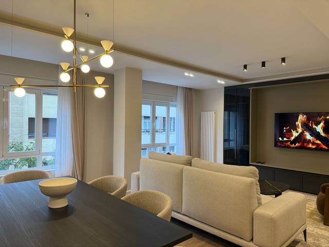 Piso en Venta en Lista