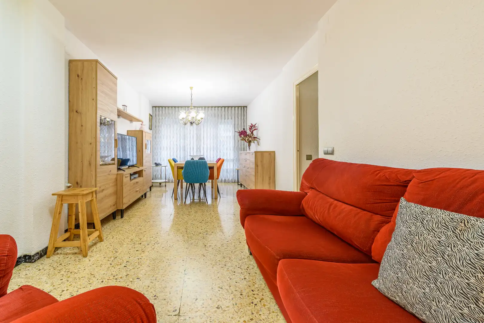 Appartement avec ascenseur à vendre à Nou Eixample Sud, imagen 2