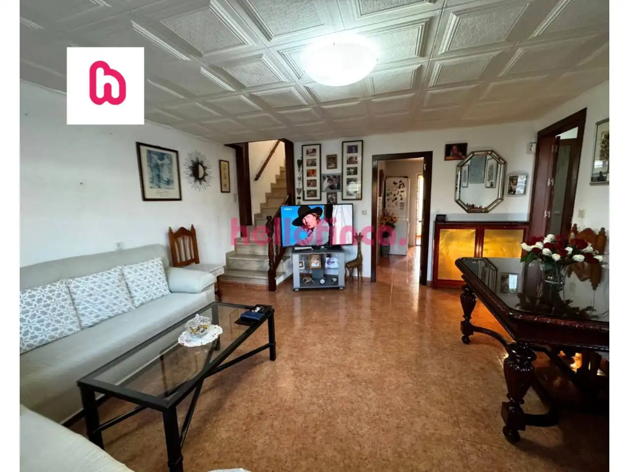 Villa avec jardin à vendre à Calle Lila, imagen 18