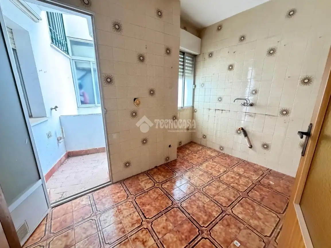 Flat for sale in Martos, Jaén