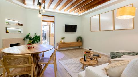 Photo 3 of Apartment to rent in Camp d'en Serralta, Illes Balears