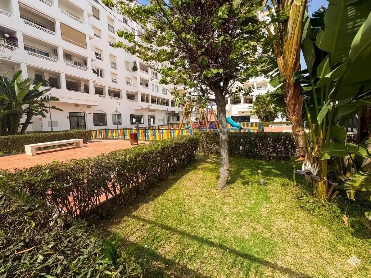 Àtic amb piscina en venda a Nueva Andalucía, imagen 4