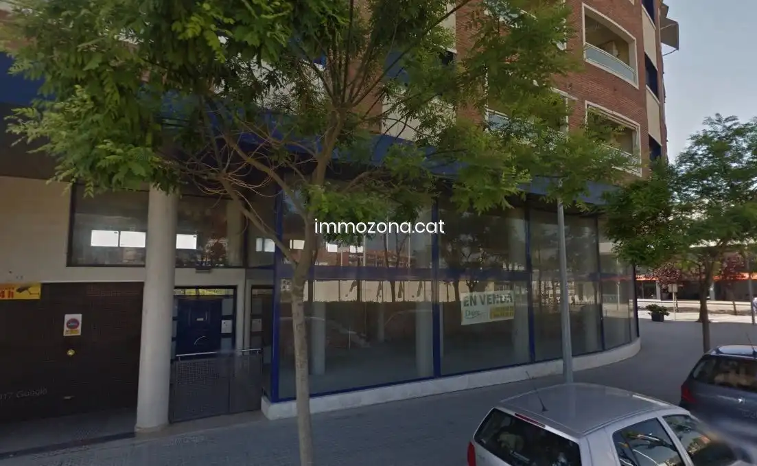 Local comercial en venda a Calle Anselm Clavé, imagen 3