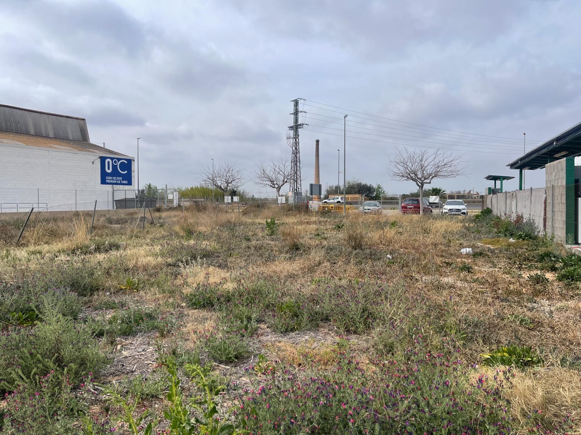 Residential for sale in Calle Calle del Riu Xúquer, 56, Aldaia