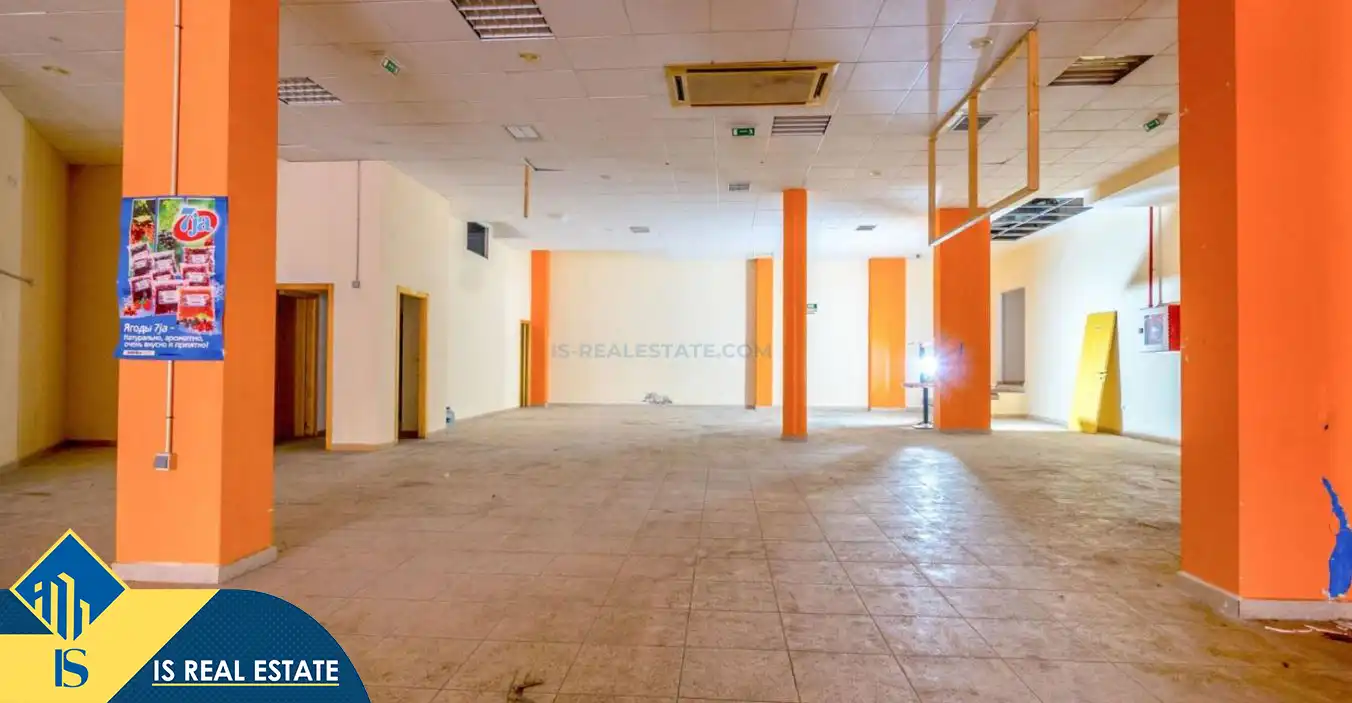 Gewerbefläche zum Verkauf in Playa del Cura, imagen 27
