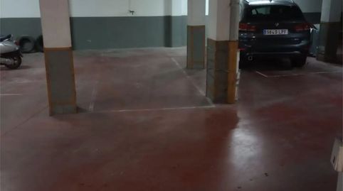 Foto 3 de Garatge en venda a Calle José Iturbi, 2, L'Olleria, Valencia