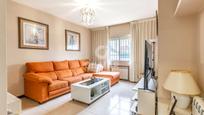 Living room of Planta baja for sale in Pozuelo de Alarcón  with Terrace