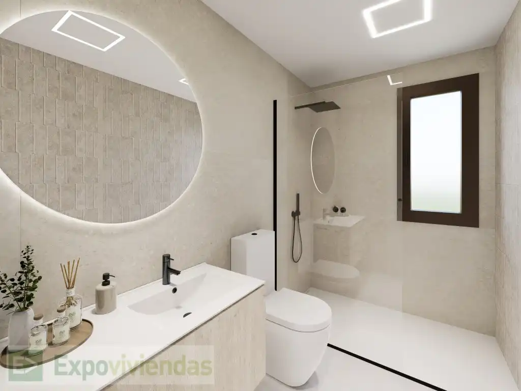 Bungalow à vendre à Calle Los Benedictos, imagen 13