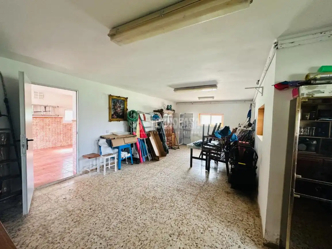 Casa o chalet en venta en Escalona con Calefacción, Piscina y Amueblado