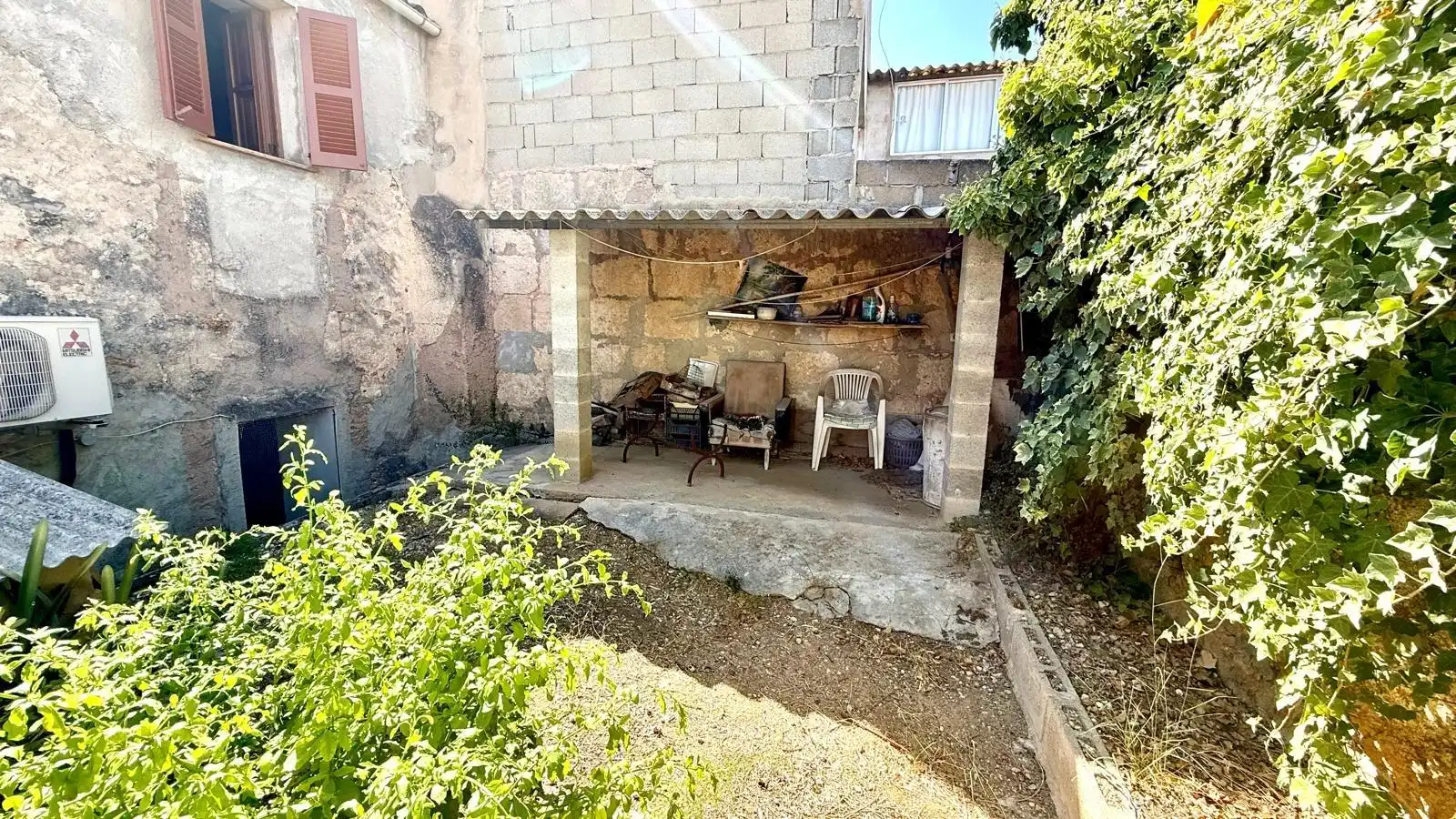 Casa con jardín en venta en Sineu, imagen 3