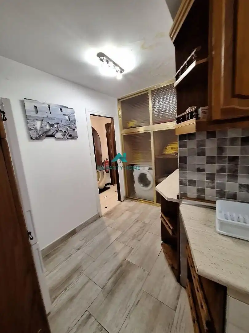 Wohnung zur Miete in Alcorcón