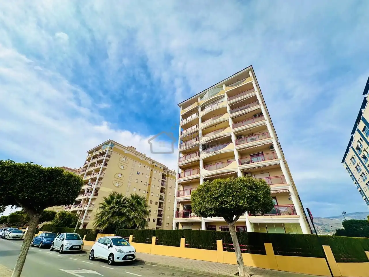 Wohnung zur Miete in Calle Baladre, Platja de Torres